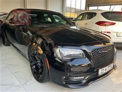 کرایسلەر 300